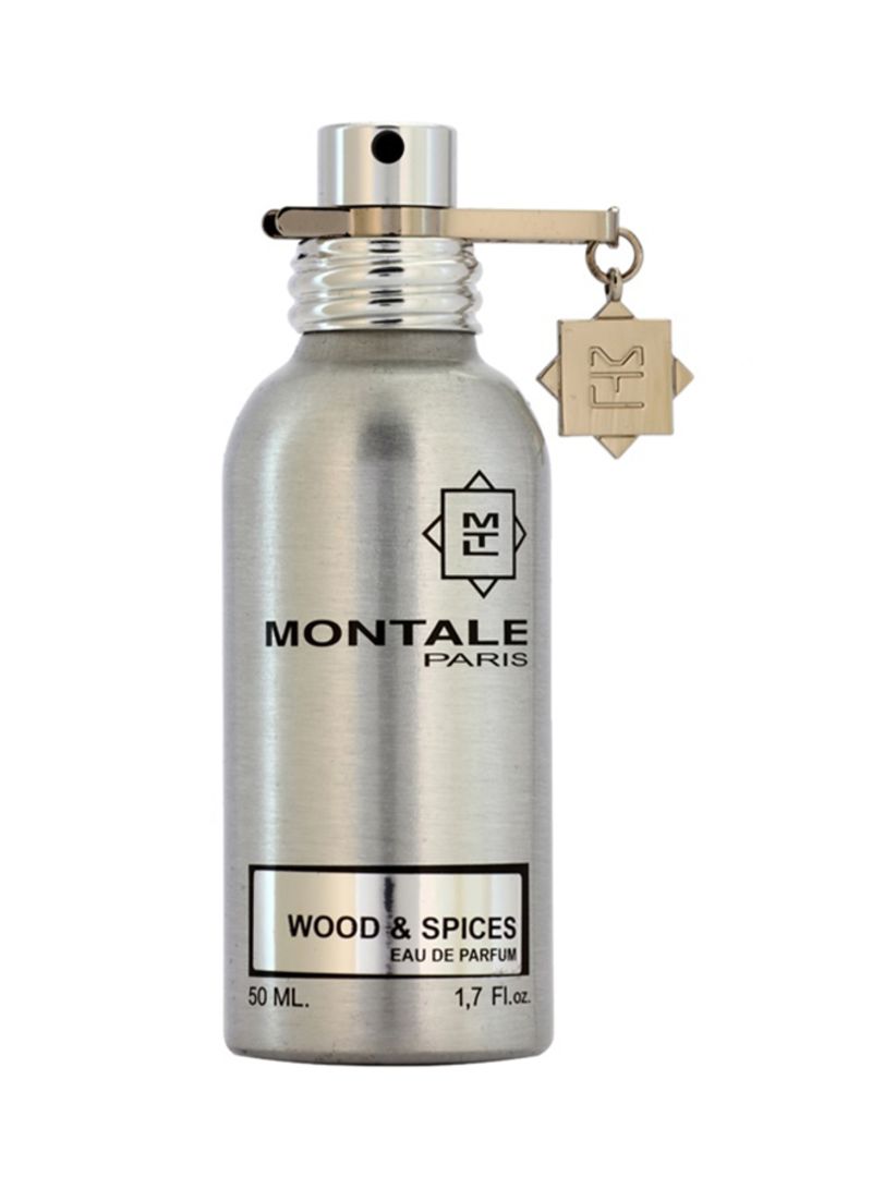 MONTALE PARIS WOOD SPICES EDP 100ML 